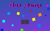 Box_Jump screenshot, image №2508059 - RAWG