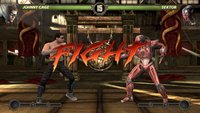 Mortal Kombat Komplete Edition screenshot, image №705104 - RAWG