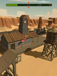 Cowboy Flip! screenshot, image №2199057 - RAWG