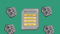 Space Blaster (LauryC) screenshot, image №3606709 - RAWG