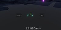 Under the NEON(Early Access) screenshot, image №3173284 - RAWG