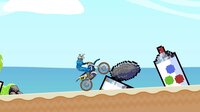 Mini Bike Madness screenshot, image №2819939 - RAWG