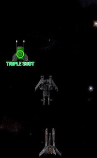 Space Shooter Pro screenshot, image №3140939 - RAWG