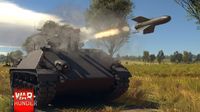 War Thunder screenshot, image №74997 - RAWG