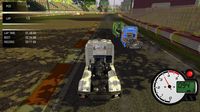 World Truck Racing screenshot, image №172266 - RAWG