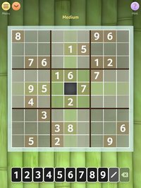Sudoku+ screenshot, image №1393508 - RAWG