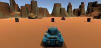 Tank Blaster! screenshot, image №2596301 - RAWG