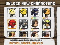 Jetpack Jumper© screenshot, image №1939172 - RAWG