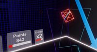Cutting Edge VR screenshot, image №2671231 - RAWG