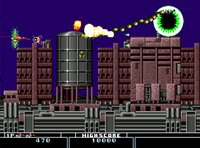 SEGA Mega Drive Classic Collection Volume 3 screenshot, image №571878 - RAWG