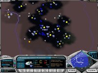 Galactic Civilizations II: Dread Lords screenshot, image №411949 - RAWG