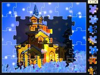 Jigsaw Puzzles: Christmas Games screenshot, image №1599645 - RAWG