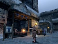 Final Fantasy XI: Treasures of Aht Urhgan screenshot, image №444080 - RAWG