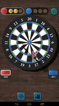 Darts King screenshot, image №1578451 - RAWG