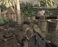 Medal of Honor: Pacific Assault screenshot, image №649577 - RAWG