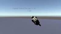 Pocket Bike Shuttle Run screenshot, image №2548053 - RAWG