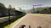 VR Dog Sprint screenshot, image №4110420 - RAWG