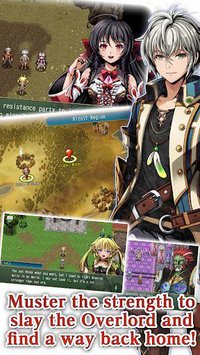 [Premium] RPG Fernz Gate screenshot, image №1576251 - RAWG