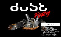 Dust Fury screenshot, image №2346196 - RAWG