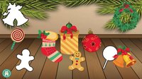 Christmas puzzle (itch) screenshot, image №1154167 - RAWG