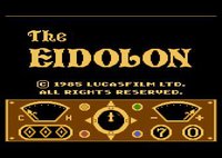 The Eidolon screenshot, image №754752 - RAWG