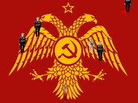 UKRAINE2022 (УКРАИНА2022) (Hong Kong 97 parody) screenshot, image №3305361 - RAWG