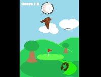 Golf Bounce screenshot, image №1156898 - RAWG