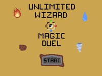 Unlimited Wizard Magic Duel screenshot, image №1851300 - RAWG