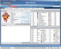 Football Manager Live screenshot, image №475755 - RAWG