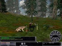 Shadowbane screenshot, image №349129 - RAWG