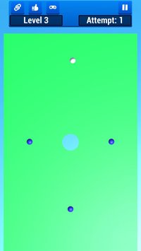 Ball Balance Chase screenshot, image №1779201 - RAWG