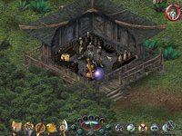 Sacred Underworld screenshot, image №408348 - RAWG