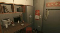 HONG KONG HAUNTING: FISHBALL GIRL screenshot, image №4239425 - RAWG