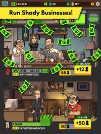 Always Sunny: Gang Goes Mobile screenshot, image №1998858 - RAWG