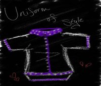 Uniform of Style screenshot, image №1759744 - RAWG