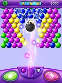 Bubble Pop Fever screenshot, image №869866 - RAWG