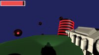 Planet Defender (itch) (budy_paco) screenshot, image №3007232 - RAWG