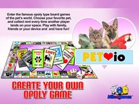 Pet io (opoly) screenshot, image №943331 - RAWG