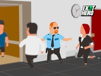 Exit Hero screenshot, image №1699417 - RAWG
