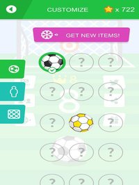 Ketchup Soccer screenshot, image №1987114 - RAWG