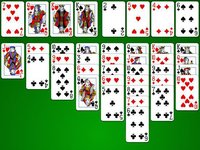 FreeCell Solitaire Now screenshot, image №2177637 - RAWG