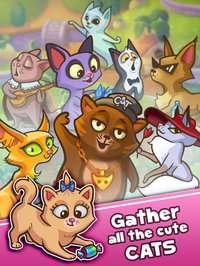 Cats & Cards screenshot, image №904192 - RAWG