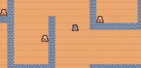 Journey of the Dungeon Crawler screenshot, image №3816386 - RAWG