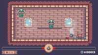 The King's Time Bomb screenshot, image №2475188 - RAWG