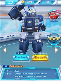 Super Wings: Jett Run screenshot, image №1947456 - RAWG