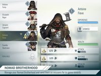 Assassin’s Creed Unity Companion screenshot, image №870858 - RAWG