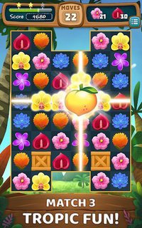 Blossom Blitz Tropic screenshot, image №1517543 - RAWG
