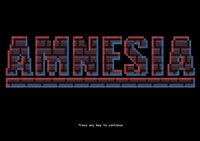 Amnesia (itch) (NomineGames) screenshot, image №2446495 - RAWG