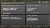 Legends of War: Patton's Campaign screenshot, image №530368 - RAWG