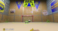 Gun Goal Tournament screenshot, image №2589376 - RAWG